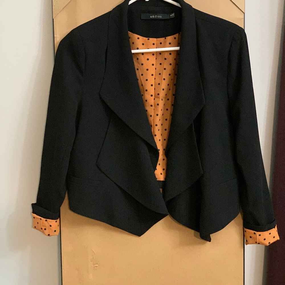 Ark & Co Business Blazer